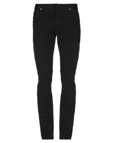 Джинсовые брюки DIOR HOMME