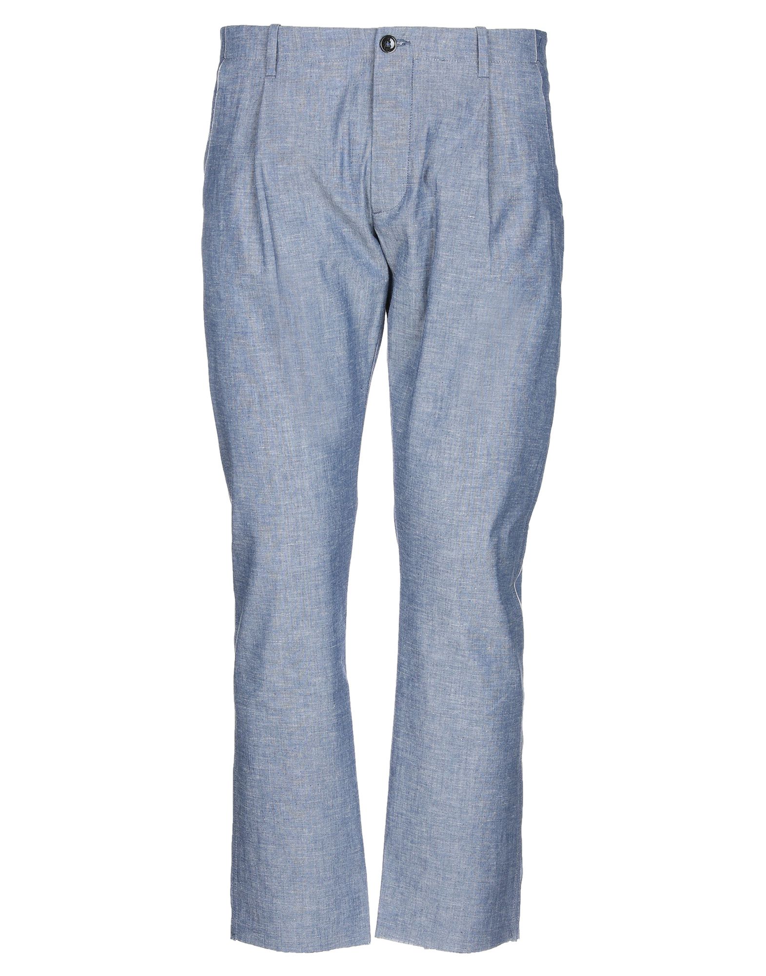  Nine In The Morning - Hosen & Röcke - Jeanshosen - On Yoox.com 