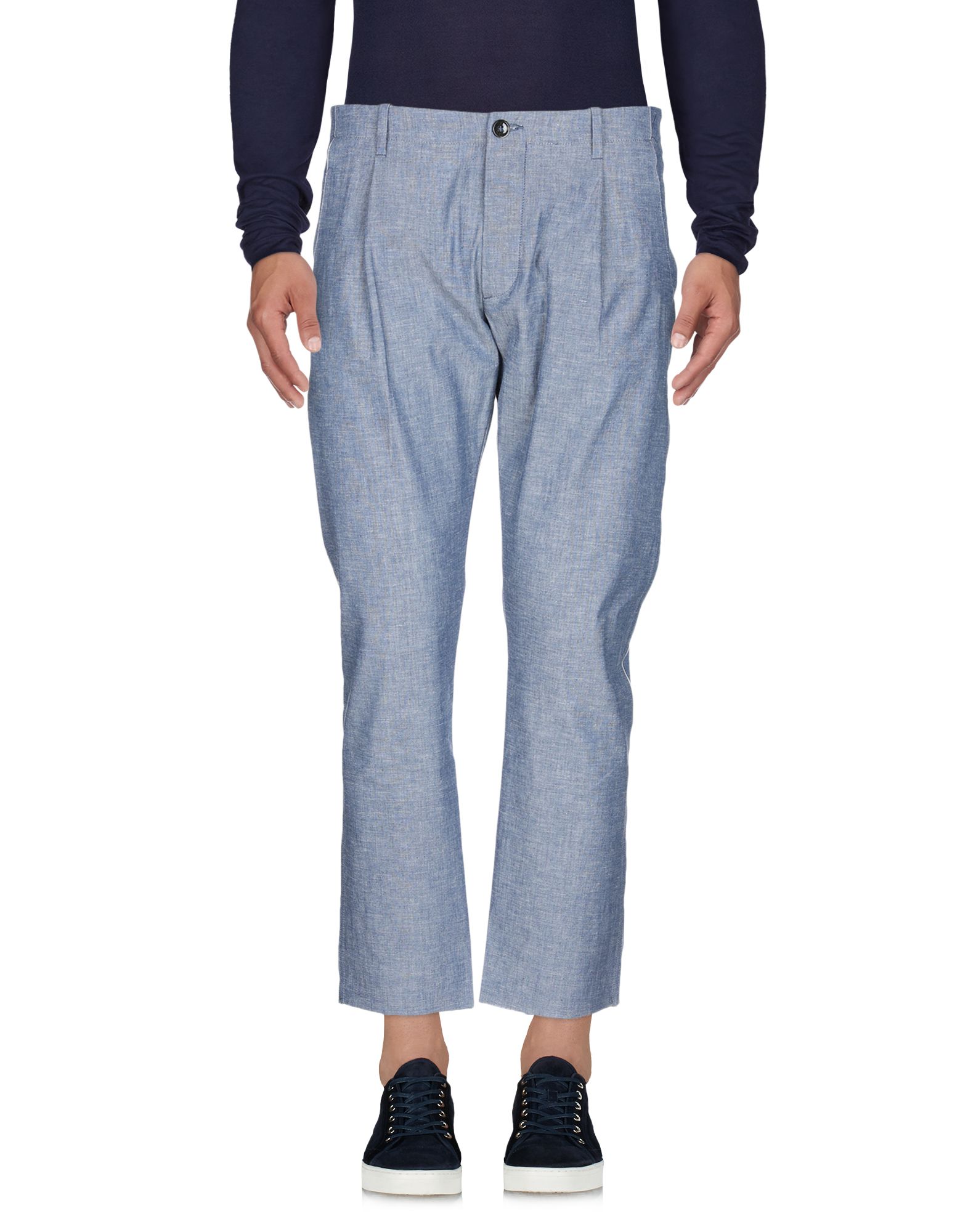  Nine In The Morning - Hosen & Röcke - Jeanshosen - On Yoox.com 