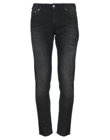 Джинсовые брюки Versus Versace 42746225cx