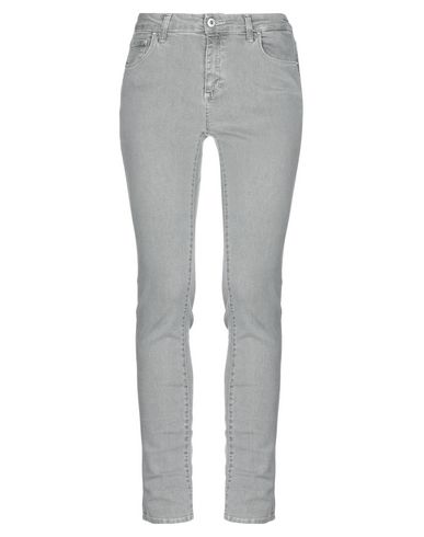 Джинсовые брюки Trussardi jeans 42746244XF