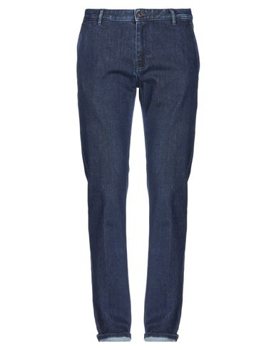 Джинсовые брюки