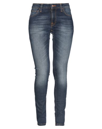Джинсовые брюки Nudie Jeans Co 42746360gt