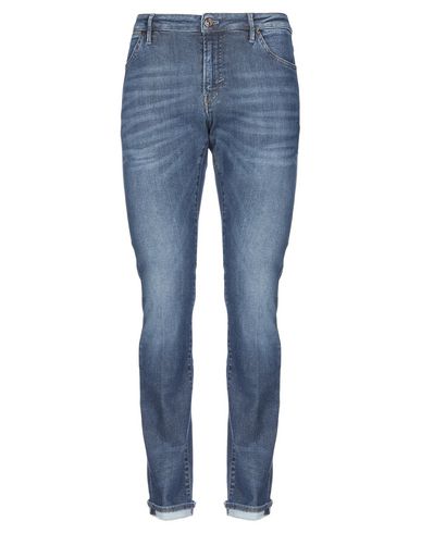 Джинсовые брюки