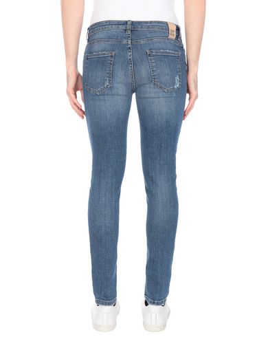 фото Джинсовые брюки Clink jeanslondon