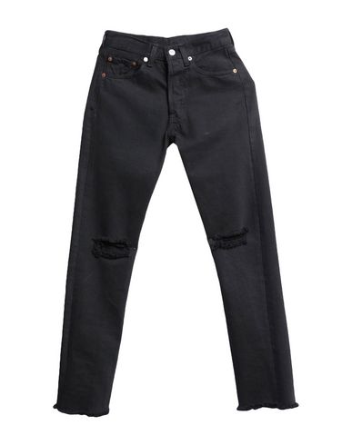 Джинсовые брюки RESTILE with LEVI'S 42746967ws