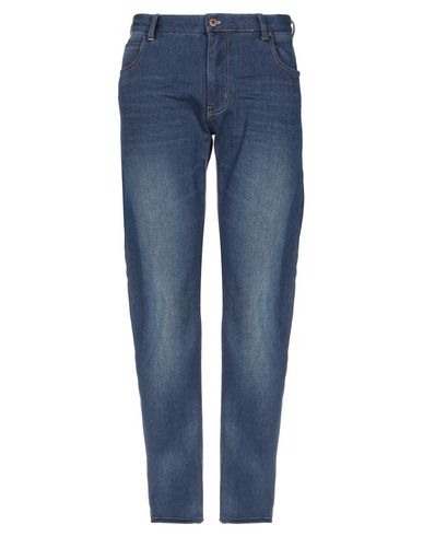 фото Джинсовые брюки Armani jeans