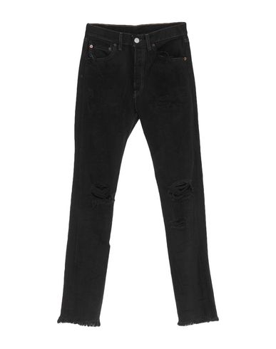 Джинсовые брюки RESTILE with LEVI'S 42747004dx