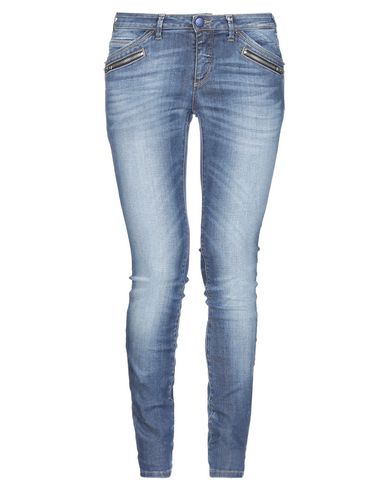 Джинсовые брюки MET JEANS 42747137uh