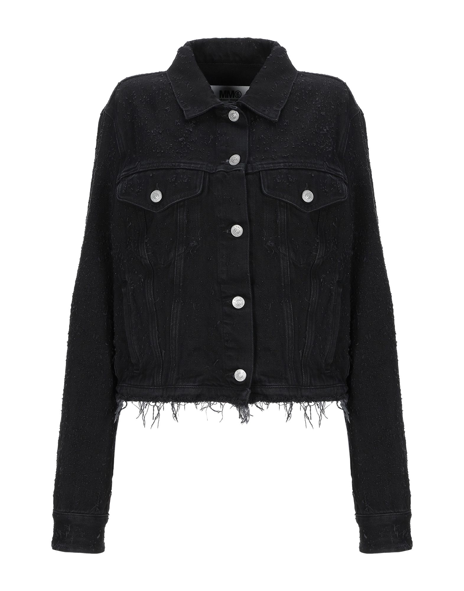 Мм одежда. Женская джинсовая куртка mm6 Maison Margiela. Mm6 Maison Margiela Black Denim Jacket. Maison Margiela Denim Jacket women. Mm одежда.