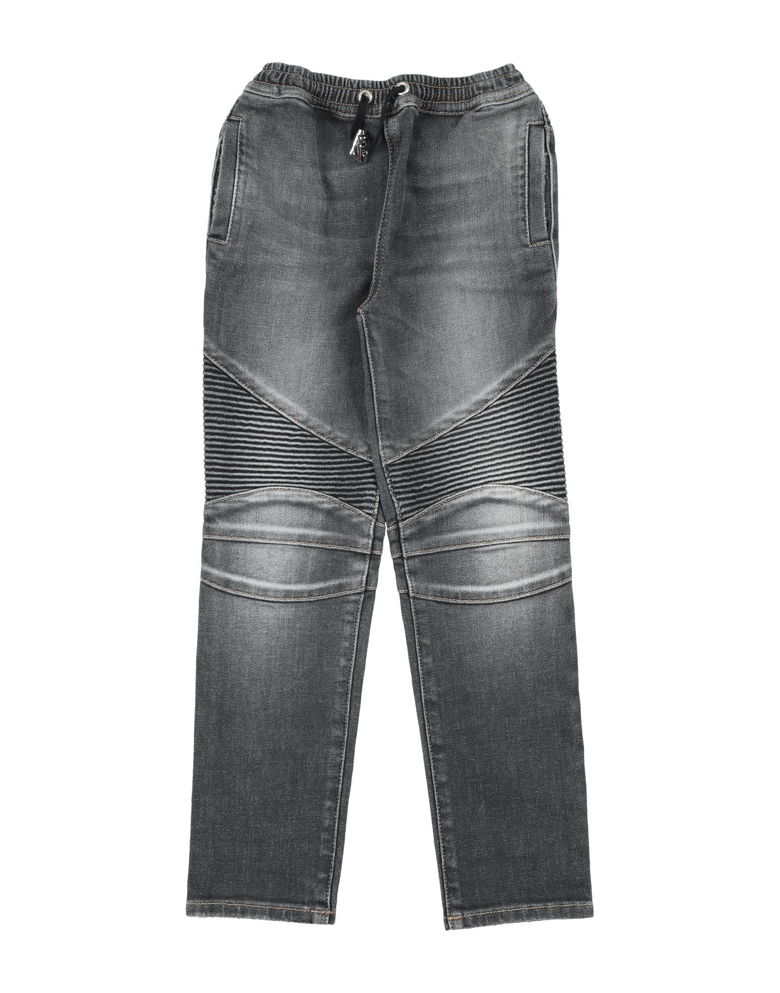  Balmain - Hosen & Röcke - Jeanshosen - On Yoox.com 