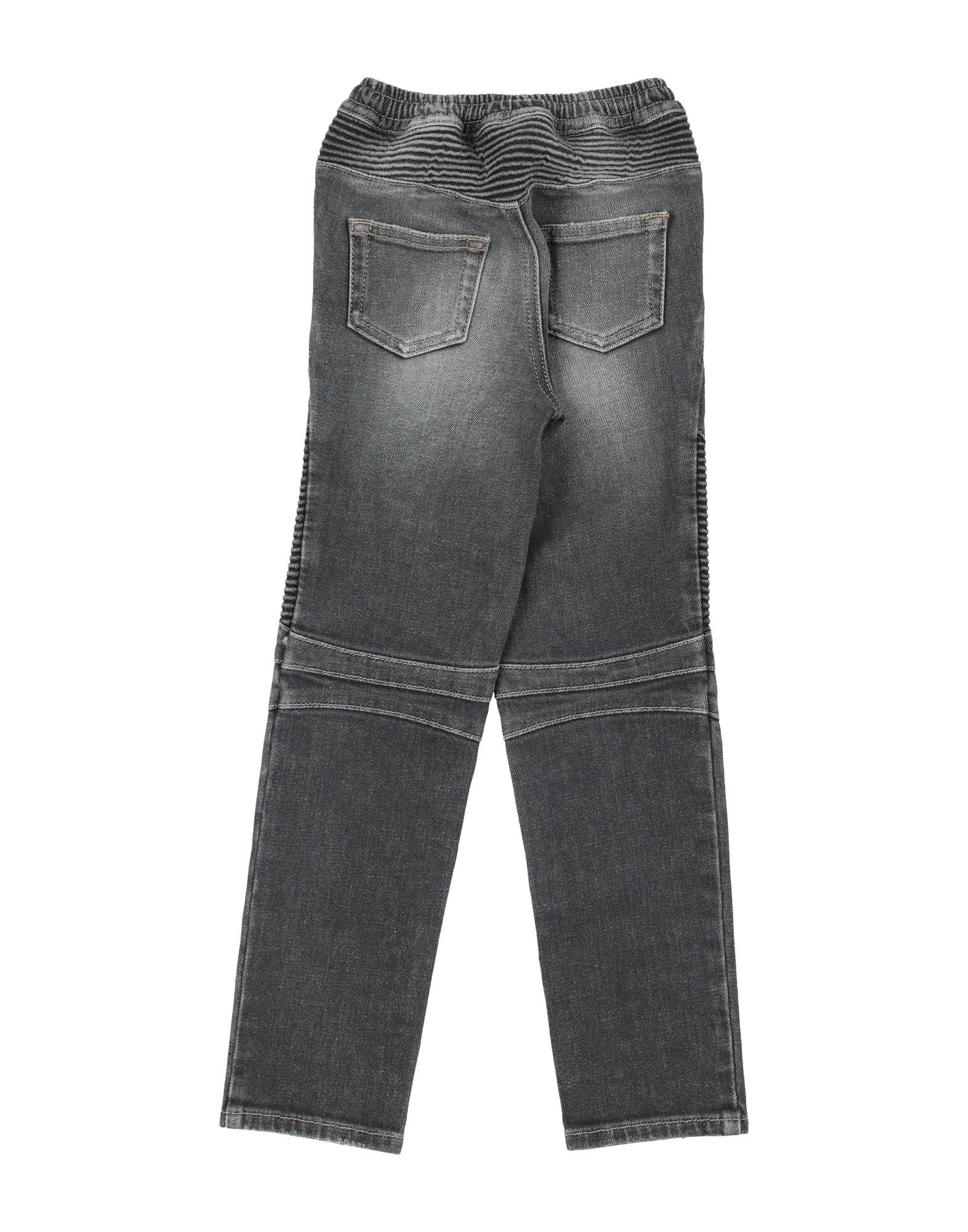  Balmain - Hosen & Röcke - Jeanshosen - On Yoox.com 