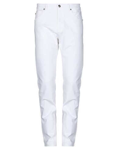 Джинсовые брюки Versace 42747300kh