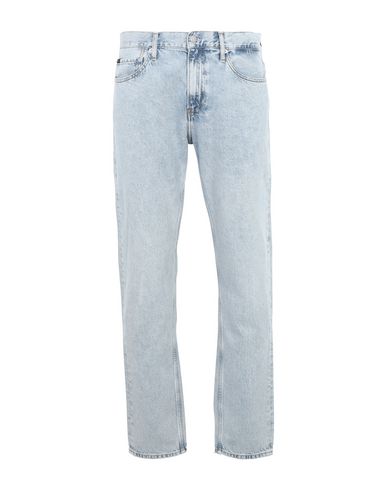 Джинсовые брюки Calvin Klein 42747372WT