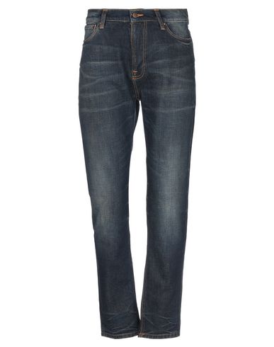 фото Джинсовые брюки Nudie jeans co