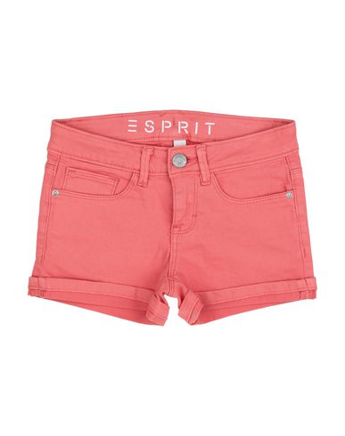 фото Джинсовые бермуды Esprit