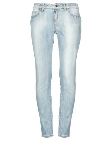 фото Джинсовые брюки Blugirl jeans