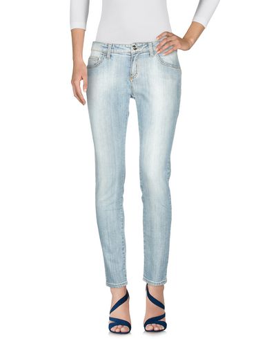 фото Джинсовые брюки Blugirl jeans