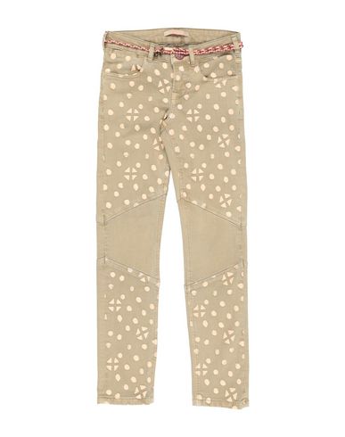 Джинсовые брюки