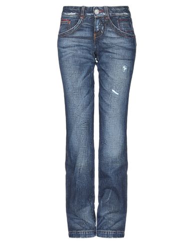 Джинсовые брюки