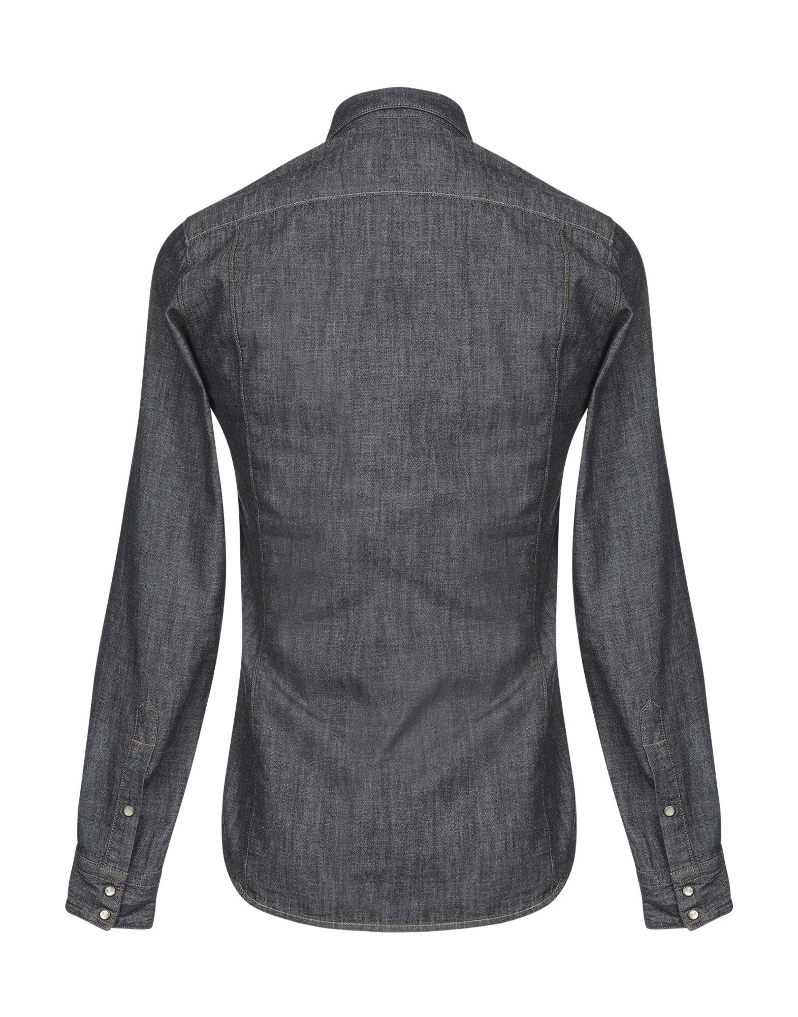  Officina 36 - Tops - Jeanshemden - On Yoox.com 
