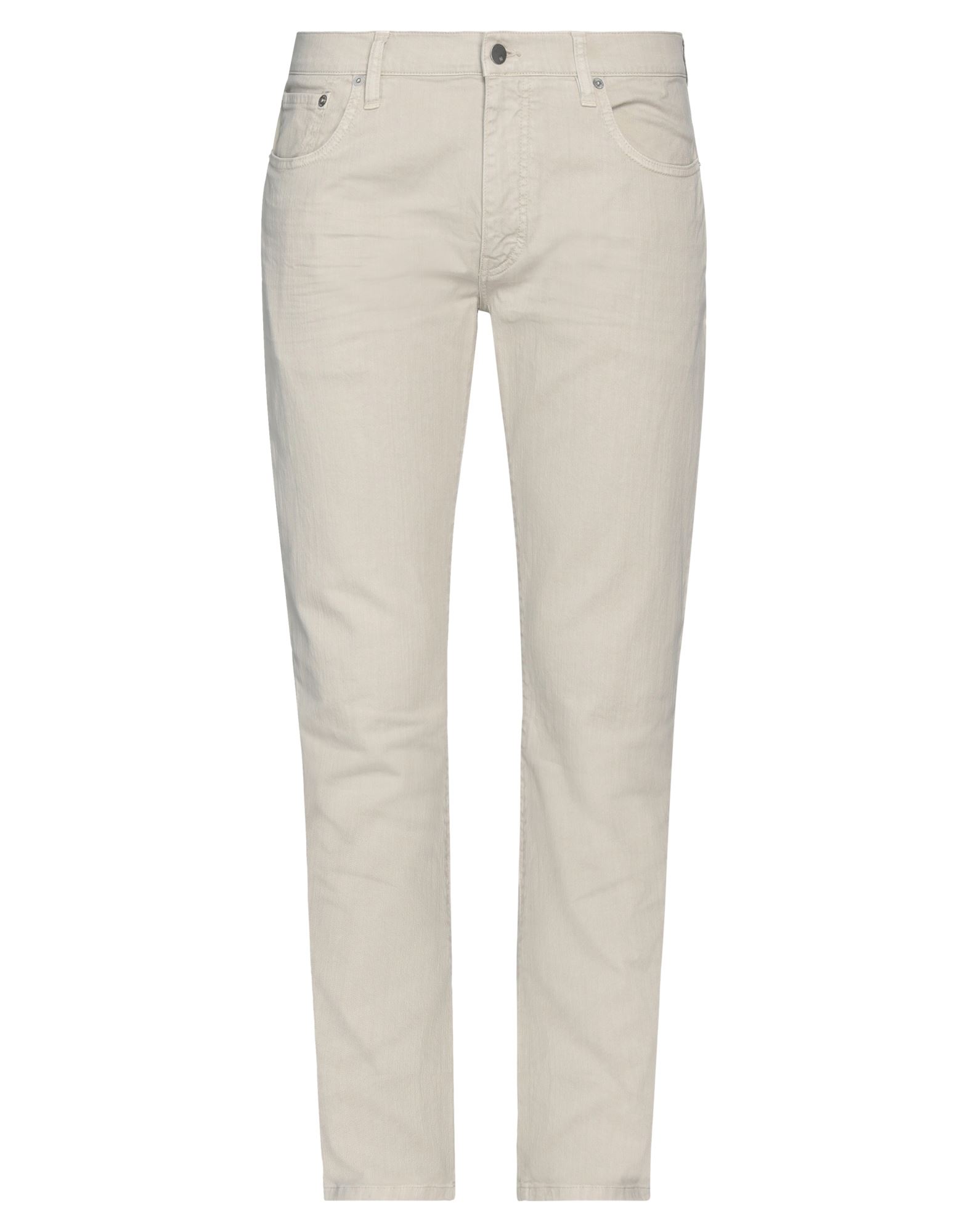 Dunhill Jeans In Beige
