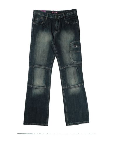 фото Джинсовые брюки cks jeans wear