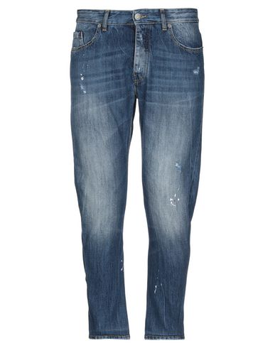 фото Джинсовые брюки Pmds premium mood denim superior