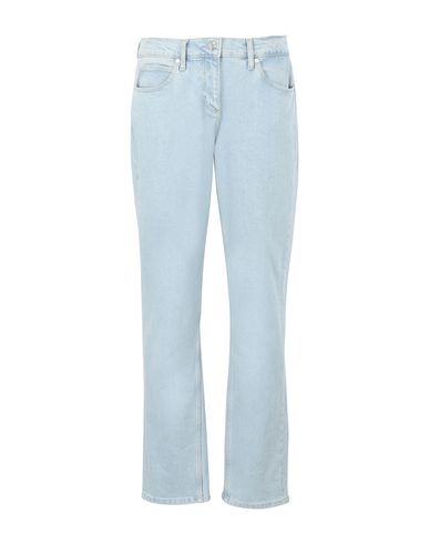 Джинсовые брюки Calvin Klein 42748819WS
