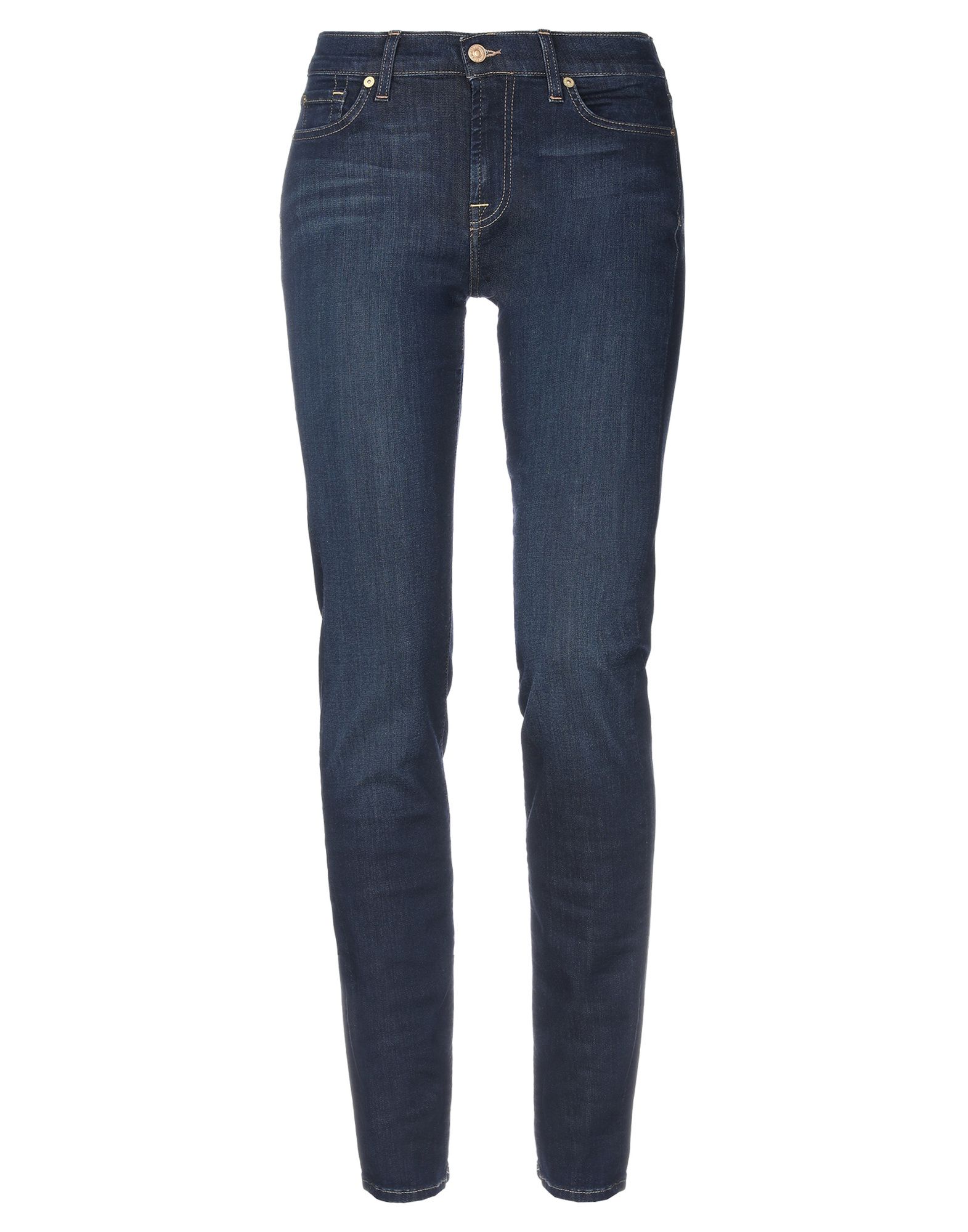 7 FOR ALL MANKIND BOTTOMWEAR Τζιν