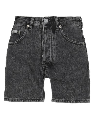 фото Джинсовые шорты Calvin klein jeans