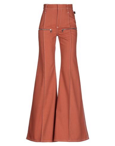 Джинсовые брюки Chloe 42749102OU