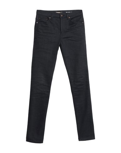 Джинсовые брюки Yves Saint Laurent 42749123CK