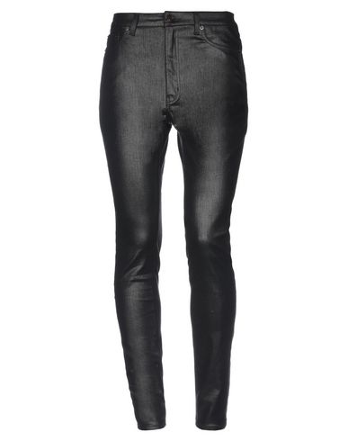 Джинсовые брюки Yves Saint Laurent 42749137CW