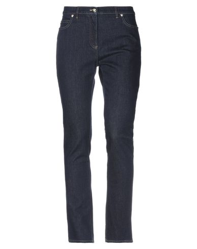 Джинсовые брюки Versace 42749306xj