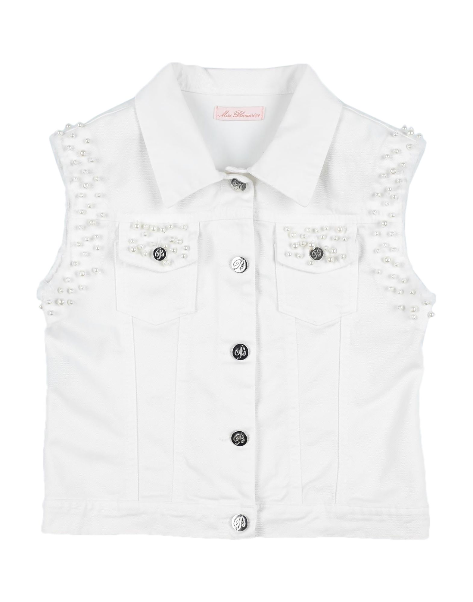 Куртка MISS BLUMARINE