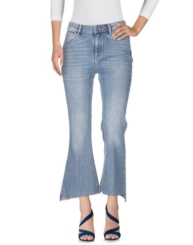 Джинсовые брюки M.i.h jeans 42749374PC