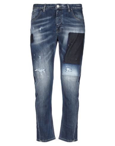 Джинсовые брюки PMDS PREMIUM MOOD DENIM SUPERIOR