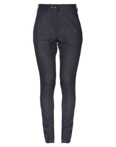 Джинсовые брюки Victoria Beckham 42749513fa