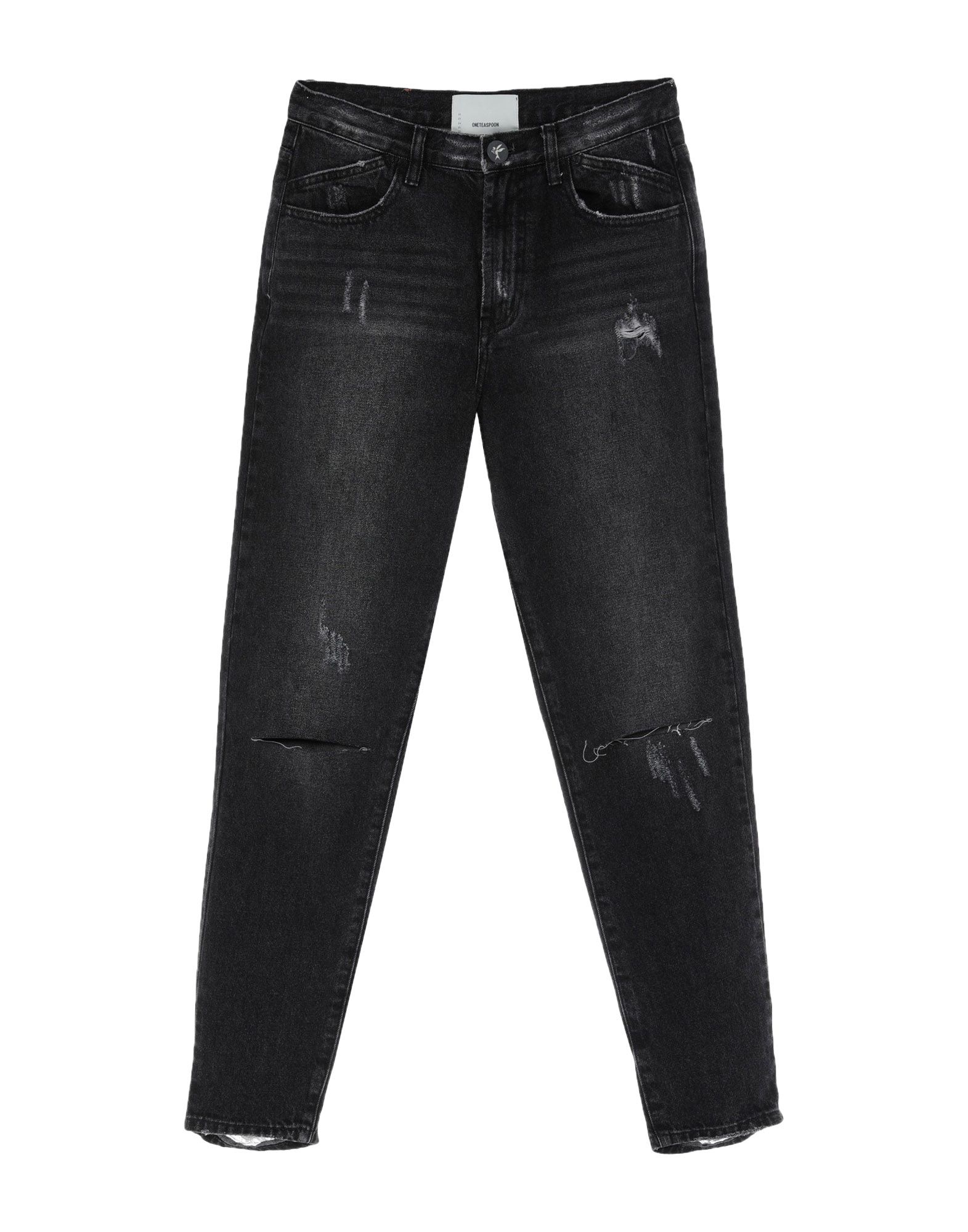  One Teaspoon - Hosen & Röcke - Jeanshosen - On Yoox.com 