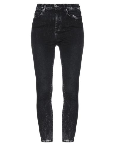 Джинсовые брюки