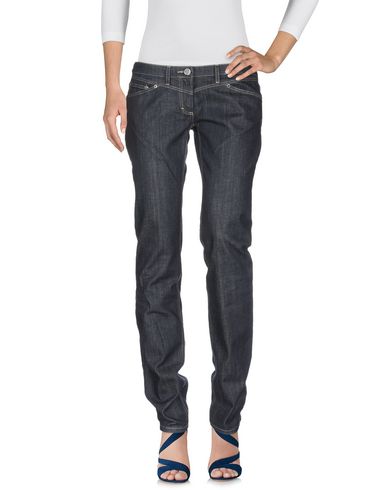 фото Джинсовые брюки Elisabetta franchi jeans for celyn b.