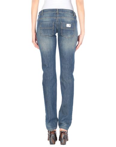 фото Джинсовые брюки Elisabetta franchi jeans for celyn b.