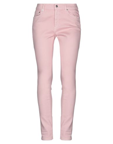 Джинсовые брюки Versus Versace 42749746is