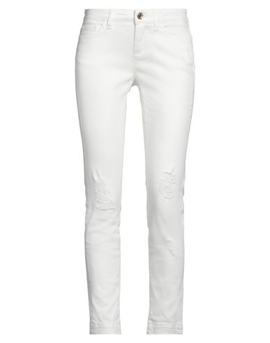 Джинсовые брюки Dolce&Gabbana 42749820KW