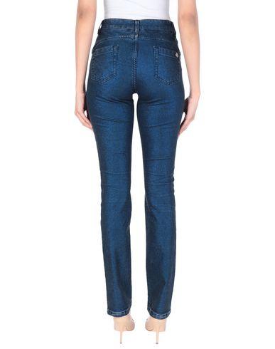 фото Джинсовые брюки Marani jeans