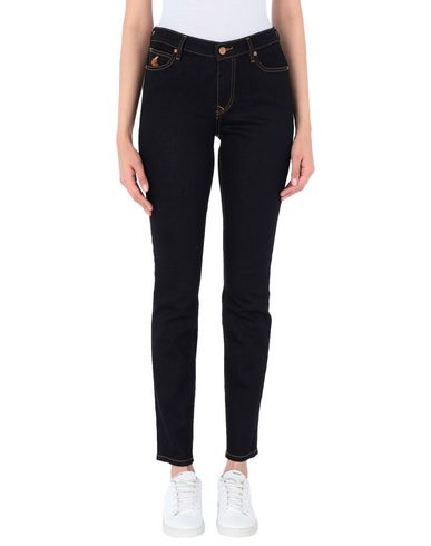 Джинсовые брюки Vivienne Westwood Anglomania 42749959hd