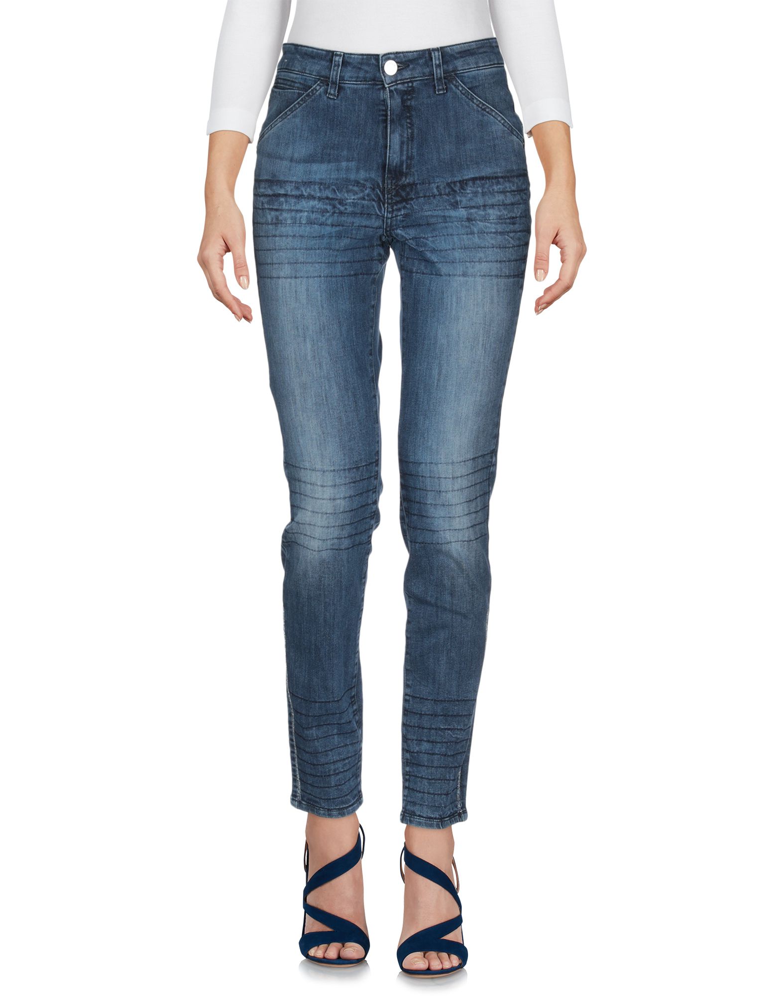  Marani Jeans - Hosen & Röcke - Jeanshosen - On Yoox.com 