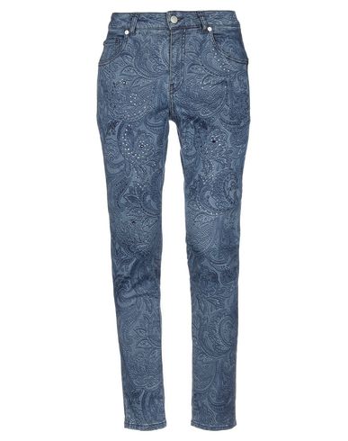 фото Джинсовые брюки Marani jeans