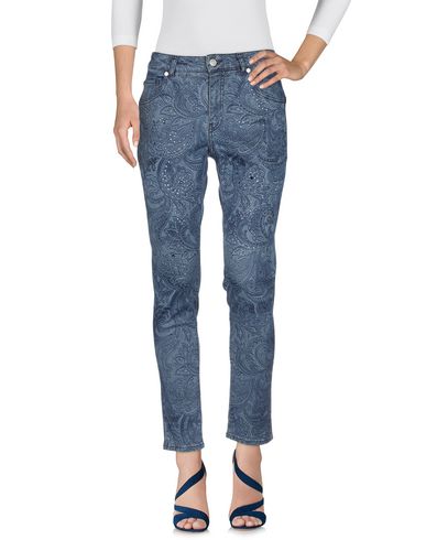 фото Джинсовые брюки Marani jeans